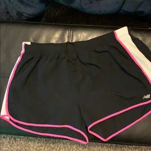Running Shorts